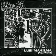 Kohu-63 / ZLO - Uusi Maailma / Life Sucks